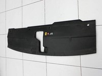Hyundai Tucson IV NX4 20-24 Wasserabweiser Wasserleitblech Hyundai Tucson IV NX4 20-24 17.05.2021 86390-CZ000 gebraucht Vorschau 2