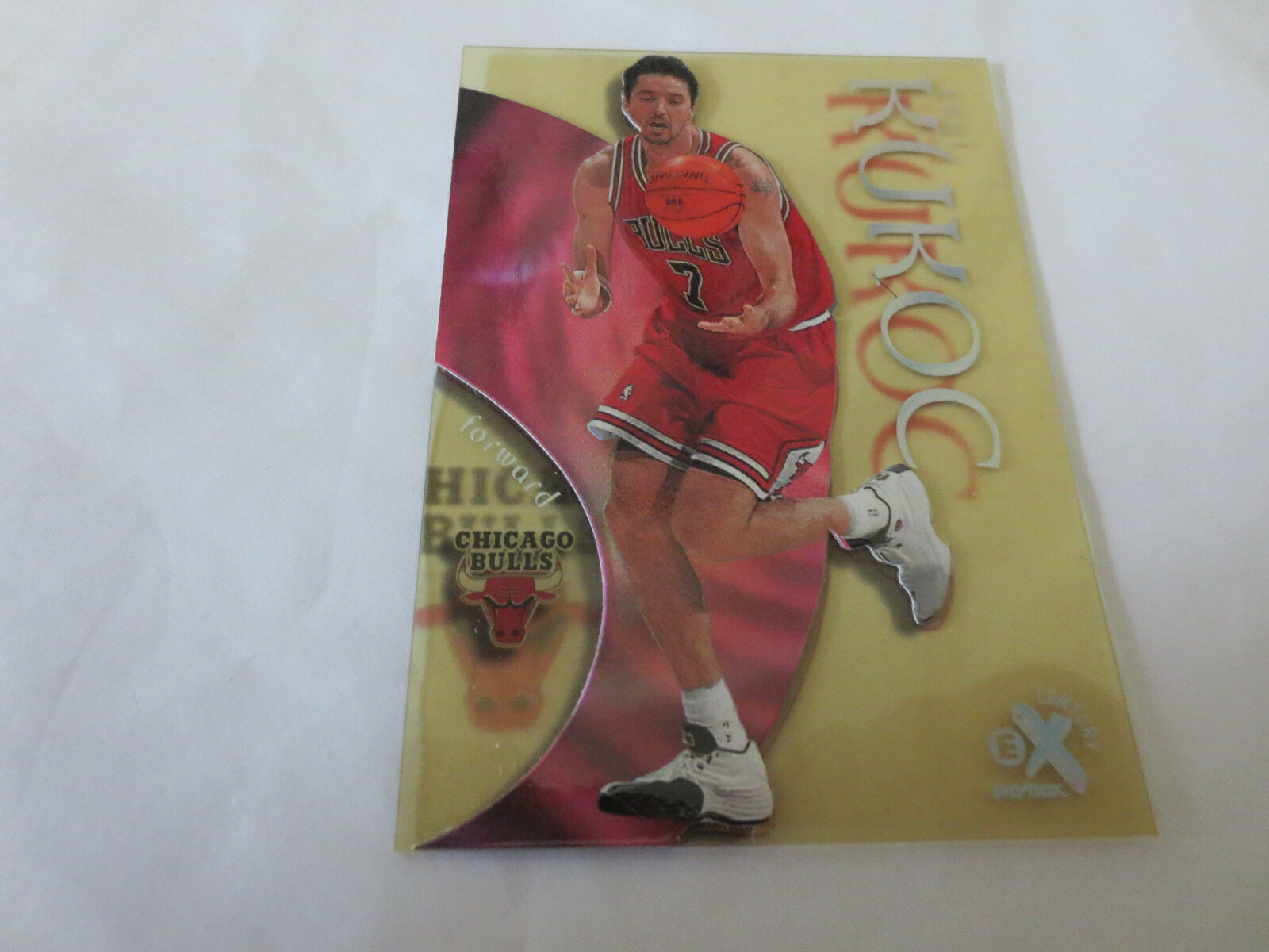 超激レア 98-99 SkyboxEX Century Kobe Bryant コービー SP