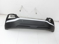 Hyundai Kona OS 17-20 Stoßstange Stoßfänger Heckstosstange Hinten P6W Hyundai Kona OS 17-20 03.08.2018 86610J-9010... Vorschau 2