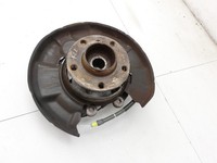 BMW 1er 116i F20 11-15 5T 1,6 132KW Achsschenkel Radnabe mit ABS Links Hinten BMW 1er 116i F20 11-15 20.10.2011... Vorschau 2