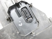 Mercedes W245 B200 05-08 Xenon Scheinwerfer Frontscheinwerfer Links Mercedes W245 B200 05-08 27.09.2007 0301220287... Vorschau 9
