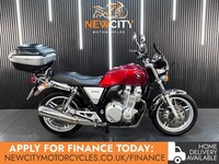 2013 Honda CB1100 1100