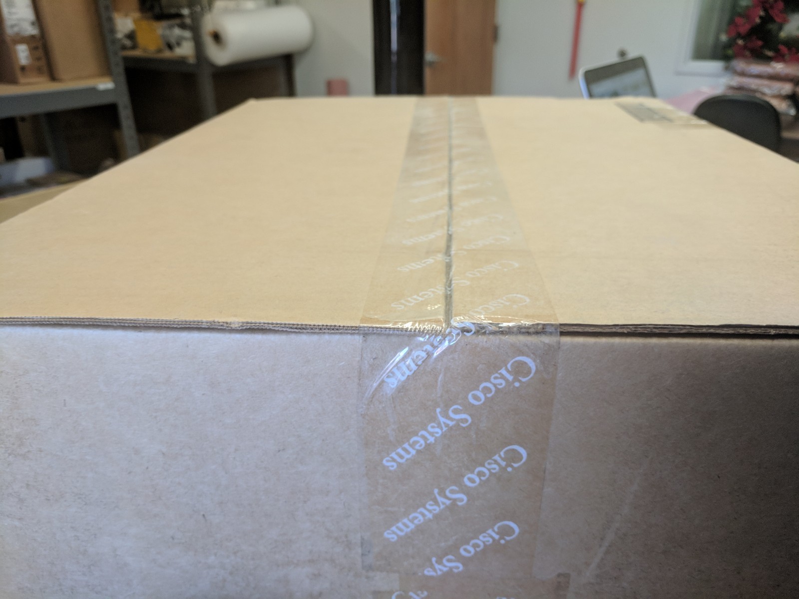 New Sealed Cisco ASA5515-K9 ASA 5515-X SHIPS TODAY FROM USA CLEAN SERIAL WRNTY