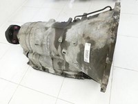 Jaguar X100 XKR XK8 04-06 R 4.2 291KW Automatikgetriebe Getriebe ohne Wandler Jaguar X100 XKR XK8 04-06 29.09.2004... Vorschau 6