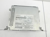 Jaguar XF X250 08-11 2,7D 152KW Radio Receiver ohne CD-Laufwerk Jaguar XF X250 08-11 08.04.2009 7G9N-18C815-NA... Vorschau 2