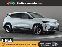 2024 Renault Scenic E-Tech 160kW Iconic 87kWh Long Range Auto Estate ELECTRIC Au