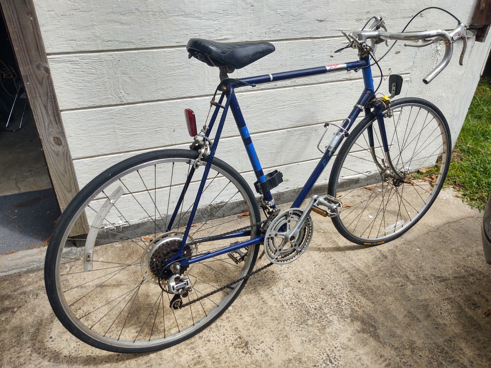 1900年製 Bicycle Safety Back 青 1個 01130140-2T.jpg