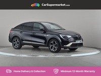 2023 Renault Arkana 1.6 E-Tech full hybrid 145 Engineered Auto Coupe Hybrid Auto