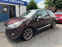 2015 65 BlueHDi 120 Ultra Prestige - ULEZ Compliant