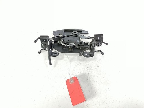 OEM Harley Davidson 1/4