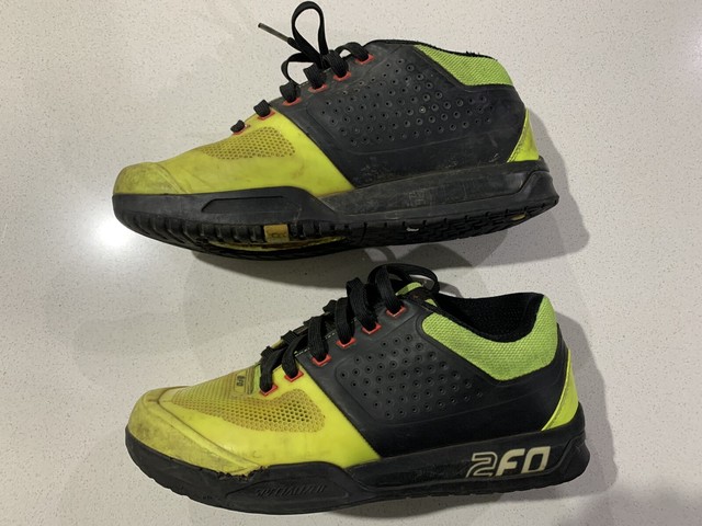 specialized 2fo flat for sale