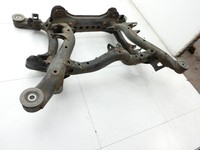 Porsche Cayenne 9PA 955 02-07 Hinterachse Fahrschemel Achse Achsträger Porsche Cayenne 9PA 955 02-07 23.06.2005... Vorschau 5