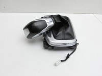 Ford S-Max II CK 15-19 Autom Schaltsack Schaltmanschette vom Schaltknauf Ganganzeiger Ford S-Max II CK 15-19... Vorschau 6
