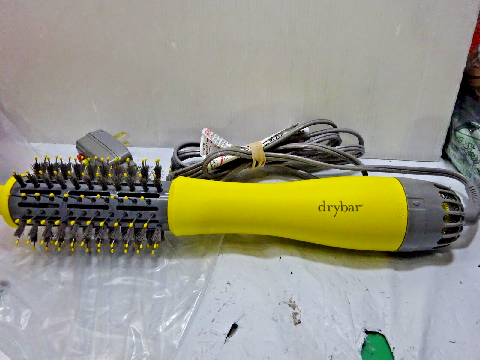 Drybar Blow Dryer Brush Dry Bar Blow Dryer
