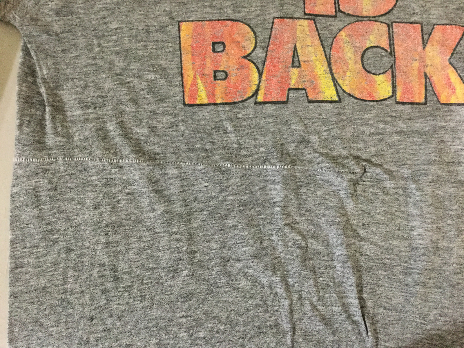 Vintage Ace Frehley Frehley's Comet Shirt Vintage Large Fits Small(Needs Repair)