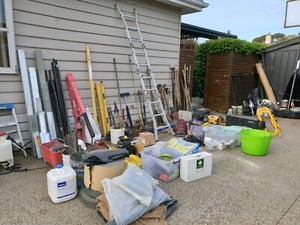 Sales