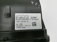 Ford S-Max 15-19 Steuergerät ECU Modul SG Innenraum Body Control Ford S-Max 15-19 03.05.2016 FG9T-14F042-AG... Vorschau 2