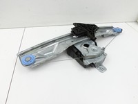 Opel Insignia A G09 09-13 Kombi Fensterhebermotor mit Fensterheber Links Hinten Opel Insignia A G09 09-13... Vorschau 6
