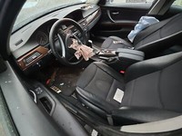 BMW E91 320D LCI 09-13 Kombi ESP Sensor Steuergerät Drehratensensor BMW E91 320D LCI 09-13 30.09.2009 6850374... Vorschau 8