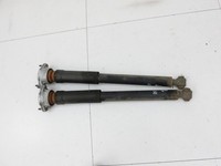 Mercedes X204 08-12 Stossdämpfer Links und Rechts Hinten Orig. Mercedes X204 08-12 04.12.2009 A2043200331 gebraucht Vorschau 5