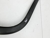 Audi A8 4H D4 09-17 Dichtung für Rahmen Tür Links Vorne Audi A8 4H D4 09-17 25.04.2012 4H0831721G gebraucht Vorschau 2