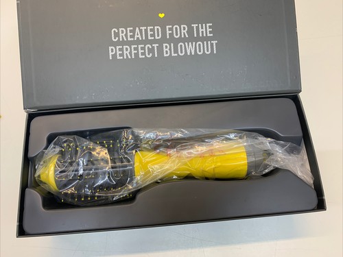 Drybar The Single Shot Round Blow-Dryer Brush