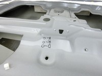 Fiat 500 07-15 3 Türer Tür Beifahrertür Rechts Vorne 735 Fiat 500 07-15 28.03.2018 gebraucht Vorschau 6
