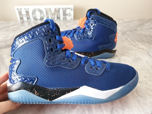 結城② Air Jordan 1 High Zoom CMFT 2 Blackened Blue | Where To Buy