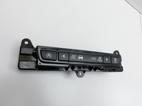 Jaguar XF X260 15-20 Schalter Taster Fahrmodi ESP Off Autom. Jaguar XF X260 15-20 20.06.2017 T2H19784... Vorschau 2
