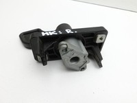 Fiat Qubo Fiorino 225 08-16 Kasten/Kombi Türgriff Griff Innen Links Hinten für Flügeltür Fiat Qubo Fiorino 225... Vorschau 4