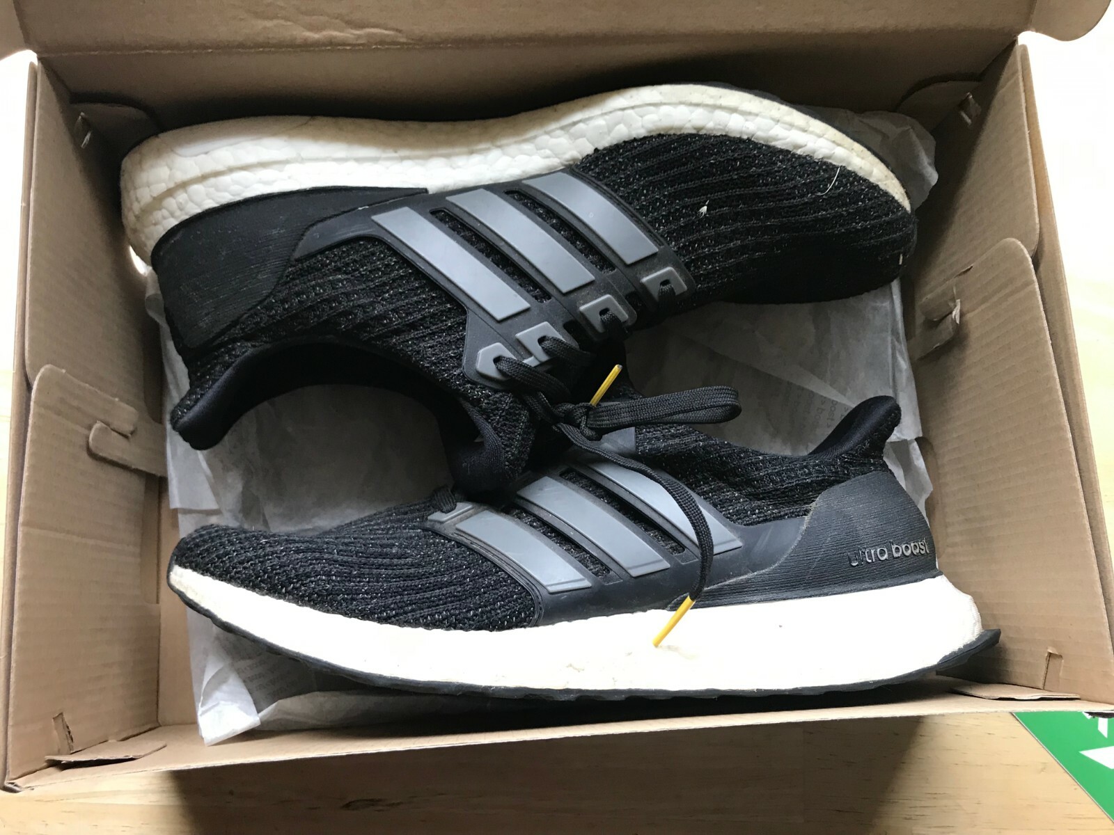 ultra boost ltd 5th anniversary