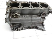 Saab 9-5 YS3E 05-09 2,3T 169KW LJ3 B235R Motorblock für Motor Saab 9-5 YS3E 05-09 08.12.2006 - gebraucht Vorschau 9