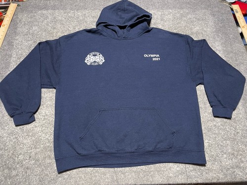 トレーニング用品 DARC SPORT OLYMPIA 2021(Navy) DARC SPORT OLYMPIA 2021(Navy)の通販 by タマリト fitness's