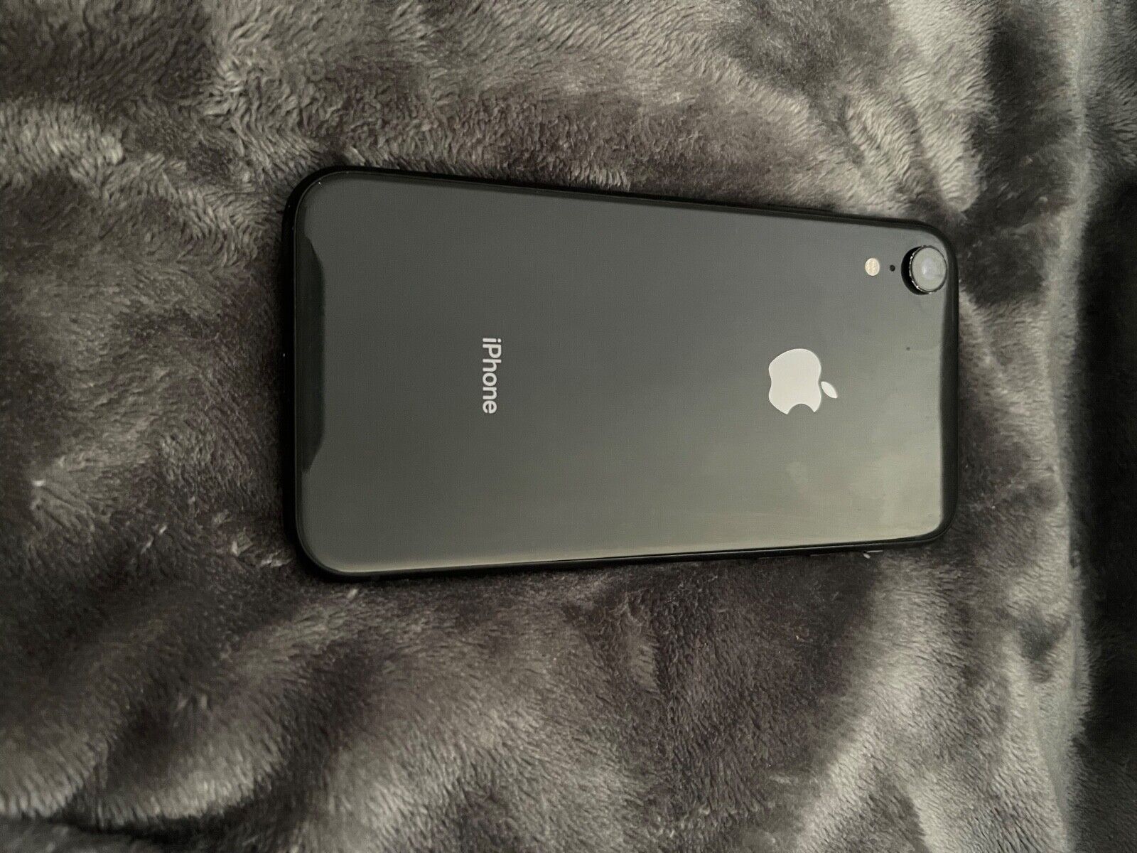 Used Black IPhone Xr 64 Gb. Good Condition | eBay Used Black IPhone Xr 64 Gb. Good Condition | eBay