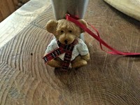 harrods bear 2002