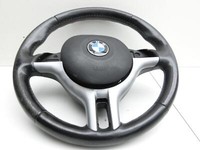 BMW E46 325XI LCI 03-06 Lenkrad Airbaglenkrad BMW E46 325XI LCI 03-06 01.02.2002 6753948 32346753948 309763590-AB... Vorschau 6
