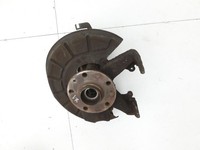 VW Golf V 5 Plus 5M 04-08 1,4 55KW Achsschenkel Radnabe mit ABS Rechts Vorne VW Golf V 5 Plus 5M 04-08 14.09.2005... Vorschau 5