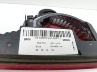 BMW 320d F31 12-15 Kombi Rückleuchte Heckleuchte für Klappe Rechts Hinten BMW 320d F31 12-15 21.12.2012 7372794... Vorschau 5
