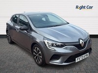 2023 Renault Clio 1.0 Tce Evolution Hatchback Petrol Manual