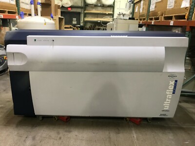 BRUKER ULTRAFLEX