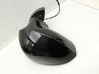 Seat Ibiza 6J 12-15 Spiegel Aussenspiegel Rechts mechanisch LZ9Y Seat Ibiza 6J 12-15 2012 6J1857508H gebraucht Vorschau 5