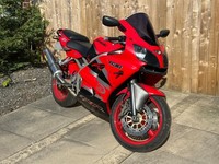 2003 Kawasaki NINJA ZX 6 ZX600-G1 Petrol Manual