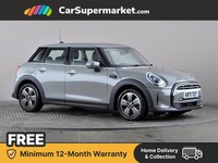 2022 MINI Hatchback 1.5 One Classic Hatchback PETROL Manual