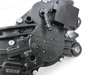 VW Golf VI 6 09-13 Kombi Wischermotor Hinten Heckwischermotor VW Golf VI 6 09-13 15.10.2012 1K9955711B 0390201217... Vorschau 4