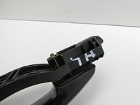 Opel Corsa D S07 06-10 5T Türgriff Griff aussen Links Hinten GBG Opel Corsa D S07 06-10 25.02.2010 gebraucht Vorschau 5