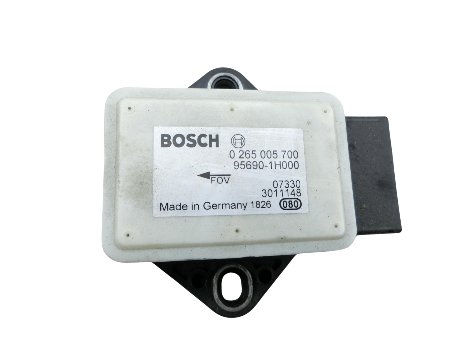 ESP Sensor de Unidad control velocidad giro para KIA Ceed 07-12 - Bild 1