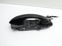 Skoda Octavia III 5E 17-20 Kombi Türgriff Griff aussen Links Hinten LF9R Skoda Octavia III 5E 17-20 03.01.2018... Vorschau 2