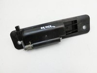Mercedes W251 R300 10-13 Kurz Taster Griff aussen Heckklappe 799 Mercedes W251 R300 10-13 24.06.2011 A2128210651... Vorschau 2