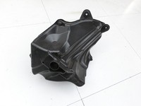 BMW E87 1er 116i 04-07 1,6i 85KW Luftfilterkasten Luftfiltergehäuse BMW E87 1er 116i 04-07 28.09.2005 7543161... Vorschau 6