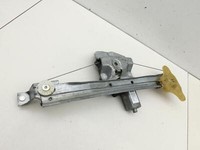 Renault Captur I J5 13-17 Fensterhebermotor mit Fensterheber Links Hinten Renault Captur I J5 13-17 10.17.2013... Vorschau 3